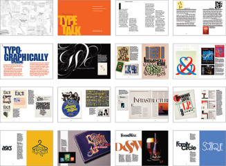 Graphic Design | Alan Peckolick